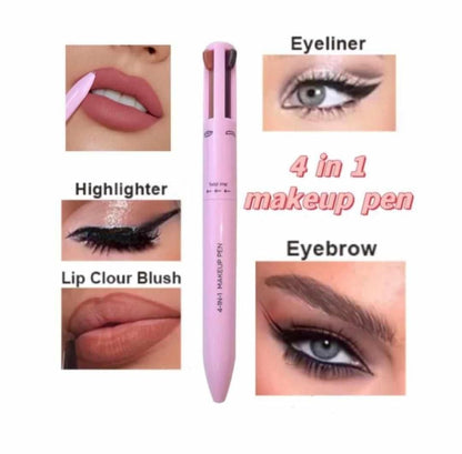 JIGZEE™Touch Up 4-in-1 Makeup Pen