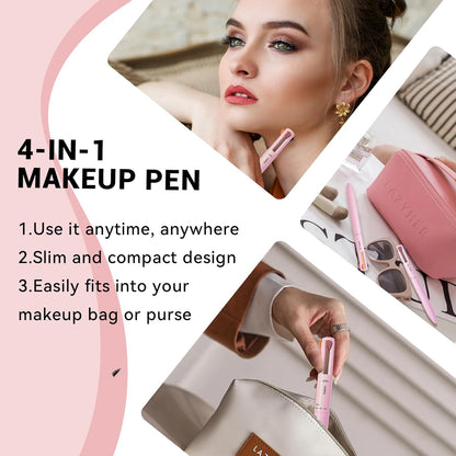 JIGZEE™Touch Up 4-in-1 Makeup Pen