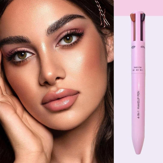 JIGZEE™Touch Up 4-in-1 Makeup Pen