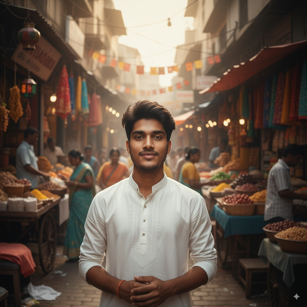 <em>Vikas Gupta</em>