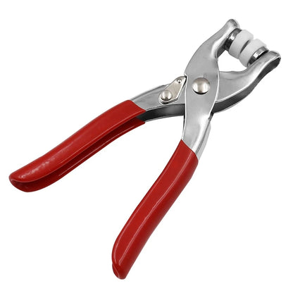 JIGZEE™ Pliers Press Grommet Tool